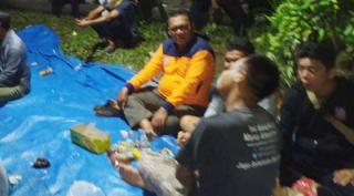 Musa : BPBD dan Tim Terus Melakukan Pencarian Siswa Tenggelam di Lubuk Kembang Bunga