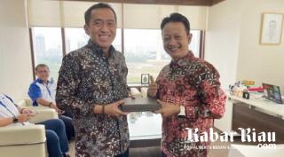 FSPPB: Komitmen Menjaga Kedaulatan Energi Nasional