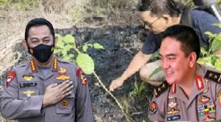 3 Laporan Pidana Lingkungan “Seperti” Jalan Ditempat, ARIMBI: Pak Kapolri Kami Rindu Kapolda yang Peduli Lingkungan