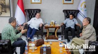 LaNyalla: Banyak yang Harus Dibenahi Bangsa Ini Demi Indonesia Lebih Baik