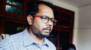 Dilaporkan Ini Kata Aktivis HAM Haris Azhar