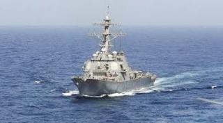 Meski Kalah Jumlah?, Gempuran Operasi Udara dan Laut Rusia Dipatahkan Ukraina 