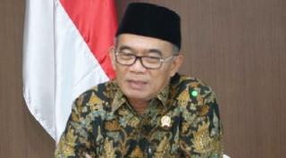 Muhadjir Effendy : Strada-PPDT TH 2020-2024 Segera di Diseminasikan dan Diterapkan