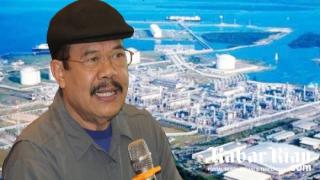 Carut Marut Pengelolaan Migas, Dr. Kartubi: Hindari Kerugian Negara Presiden Saya Minta Segera Keluarkan Perppu Cabut UU Migas No.22 TH 2001