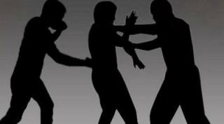 Diduga Selisih Paham dengan Kasat Lantas Pelalawan, Pemimpin Media Dikriminalisasi dan Dianiaya