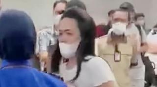 Penumpang Berkerumun, Communications Strategic of Lion Air Group Minta Maaf