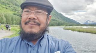 SDA Aliran Sungai Kayan untuk Dikonversi Menjadi Listrik Sangat Bagus, Dr. Kartubi: Itu Mempercepat Kemakmuran Rakyat