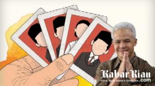 Usulan APDESI Presiden 3 Periode,  Partisan Ganjar: Para Kades Jangan Gamang Program 1 M Insya Allah Dilanjutkan