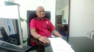 Di Duga Pengen Jadi Walikota Medan 2024, Afif Abdillah Intervensi Camat Soal Rekrutmen Kepling, BK DPRD : "Buat Laporannya"