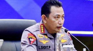 Bentuk Satgas Bersama Kemenperin, Kapolri Akan Tempatkan Polisi Awasi Produsen Minyak Goreng 24 jam