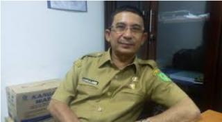 Soal Bangunan Di Duga Selewengkan IMB, Akhirnya Kadis PKP2R Kota Medan Angkat Bicara : SP III Sudah Dan Diteruskan Ke Satpol PP Untuk Ditindak