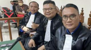 BHPP DPD Demokrat Jakarta Ditugaskan Bela Rakyat Indramayu Selatan Cari Keadilan