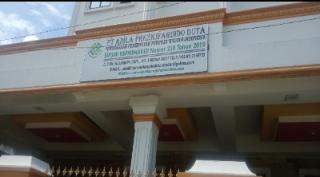 Pekerja Datangi PT Adilla, 2 Tahun Paspor Calon Pekerja Imigran Indonesia Tak Kunjung Siap, Terungkap Tak Di Bayar PT