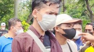 Demo Mirip Penggulingan Soeharto, Pelajar Pun Ikut Aksi