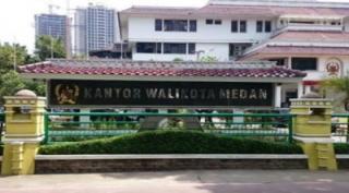 Aktifis Minta Kasus Noval Terkait Jual Beli Jabatan di Tubuh Pemko Medan Jangan Berhenti, Inspektur : Masih Proses