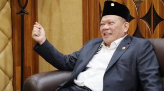 LaNyalla: Pemerintah Fokus Saja Urus Masalah Ekonomi  “Jangan Buat Isu-isu Gaduh”