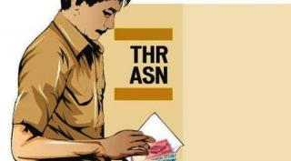 Awas! Disnaker Kota Tangerang Buka Posko Pengaduan THR