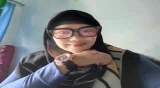 Ayu, Perempuan Tangguh Dari Siantar, Punya Cita Cita Melindungi Yang Diabaikan