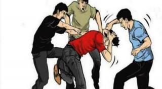 Keroyok Imam Masjid, Tiga Pria di Serang Ditangkap