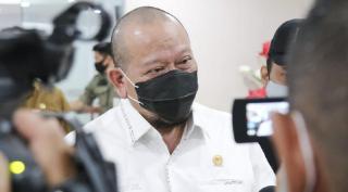 Terkait Bentrok di Al-Aqsa, Ketua DPD RI Minta Pemerintah Desak PBB Beri Sanksi Israel