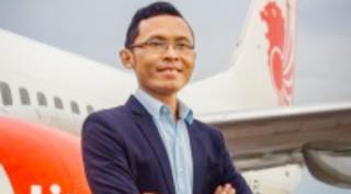 Danang Menjelaskan Tahapan Seleksi Awal Calon Karyawan Lion Air Group