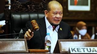 Ketua DPD RI; Pemerintah Diminta Siapkan Strategi Respon Kenaikan Harga Minyak dan Gas Bumi