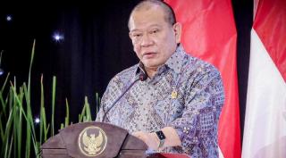 Kasus Korupsi Pemberian Fasilitas Ekspor CPO, LaNyalla; Ini Bukti Kerakusan Oligarki Penguasa Sawit