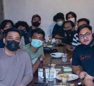 Ketua Medan Milenial Dewata Sakti Apresiasi Program Mudik Pemko Medan