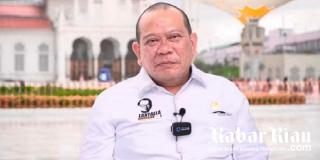 Sanksi Ekonomi Uni Eropa Terhadap Rusia, Ketua DPD RI; Pemerintah Harus Waspada, Ini Ancaman Ekonomi Bagi Indonesia