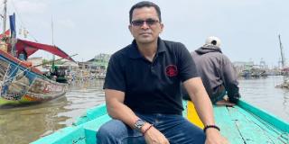 Jokowi Ajak Jepang Bermitra dalam Pembangunan ANP Dinilai FORKAMI Sudah Tepat, Cap. Hakeng; Maluku Akan Menjadi LIN