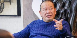 Peduli Nasib Pengamen Jalanan, Faradian; KOMJAL Harapkan Partai Politik Usung LaNyalla Jadi Capres