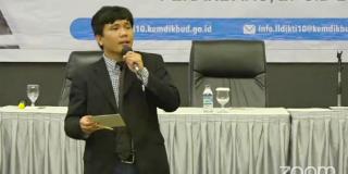 Hak Penyandang Disabilitas Direbut Oknum Pejabat Dalam Pesawat Garuda Disorot Pemuda Katolik