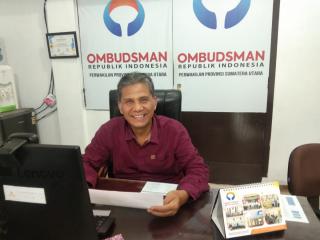 Hoax!!! Bupati Labuhanbatu Terima Penghargaan Bupati Terbaik Dari Ombudsman