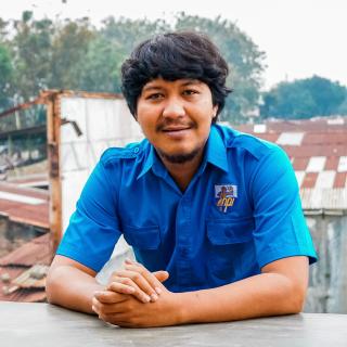 Kota Medan Peringkat 1 Peredaran Narkoba, KNPI Medan Deli Bakal Ciptakan Kampung Bebas Narkoba