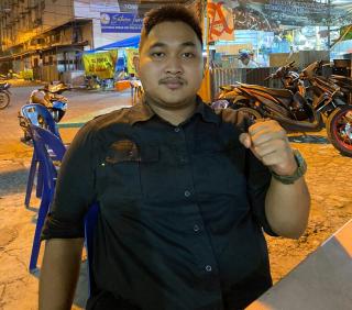 Aktifis Kampus Pertanyakan Walikota Medan Terkait Janji Menyediakan WiFi Di Taman Kota Dan Medan Sebagai Pusat Kuliner Asia Tenggara