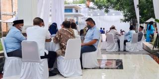 Penundaan Tender Mobil PHR Rp. 700 M Dipertanyakan, CERI; Buka Puasa Bersama Ala M Nasir Minta Ditelisik KPK