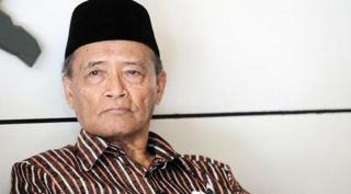 Inna Lillahi Wa Inna Ilaihi Raji”un Buya Syafii, @Mahfud; Umat Islam Kehilangan Tokoh Besar