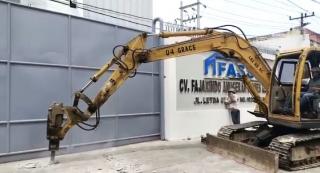 Aktifis Lingkungan Minta CV FASS Di Segel Satpol PP Kota Medan, Letda Sujono Zona K1 Perdagangan Bukan I - 2 Pergudangan