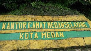 Camat Medan Selayang Arogan, Berhentikan Ikhsan Kasi Trantib Sempakata Tanpa Surat Peringatan Dan Pembinaan