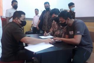 JPU Rohil Tuntut Rendah Oknum Pegawai Lapas, Mantan Napi Dan Napi Hukuman Seumur Hidup Dalam Kasus Ngelodes Uang Ratusan Juta