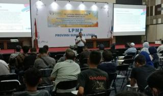 PPNN Adakan Pelatihan Pengelolaan SDA Perkebunan dan Peternakan Untuk Masyarakat Desa Dalam Rangka Meningkatkan Perekonomian Paluta