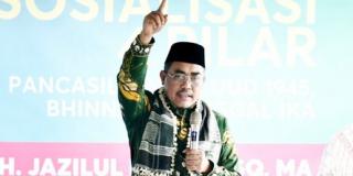 Kinerja Mendes Disindir, PKB Sebut PAN Selaku Pendatang Baru Tahu Diri