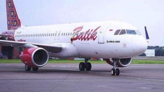Batik Air Perdana Terbang Medan Kualanamu ke Singapura dan Tambah Frekuensi Terbang Jakarta ke Singapura