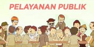 Etika Pelayanan Publik dalam Membangun Infrastruktur Daerah