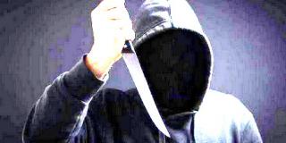 Asmara Dua WN China Di Jakarta Berujung Penusukan, Pelakupun Ditangkap