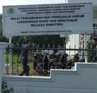 DPP BIN Minta Pemilik Alat Berat Di Tetapkan Tersangka Kasus SM Barumun : Perjanjian Sewa Pakai Alat Berat Batal Demi Hukum