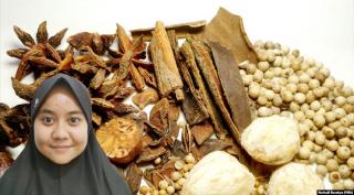 Ekspor Rempah-rempah di Indonesia dan Pengaruhnya Terhadap Pembangunan Ekonomi