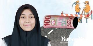 Sebab KPK Menuntut Terduga Penggelapan Dana Proyek Jalan Lingkar Bengkalis, KPK