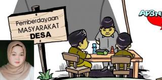 Pengembangan Potensi Ekonomi Desa Melalui BUMkep Lenggadai Gemilang Rohil