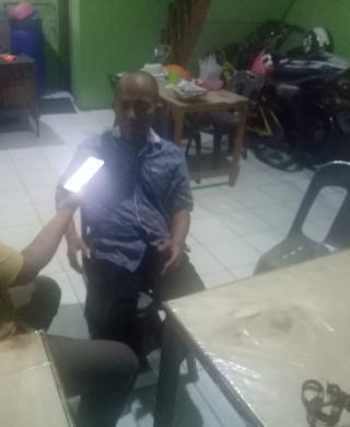 Di Suasana Hari Anti Narkotika Internasional (HAN), Polrestabes Medan Tangkap Pengedar Narkoba di  Jalan Adinegoro